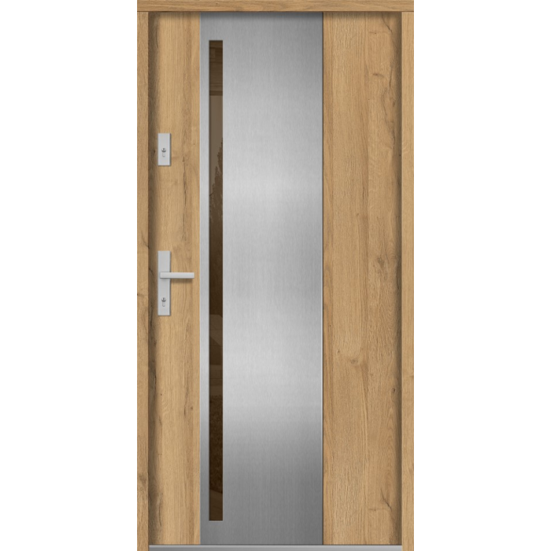 ERKADO LAHTI 1 drzwi Thermo 64 Thermo 78