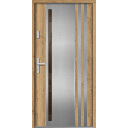 ERKADO LAHTI 4 drzwi Thermo 64 Thermo 78