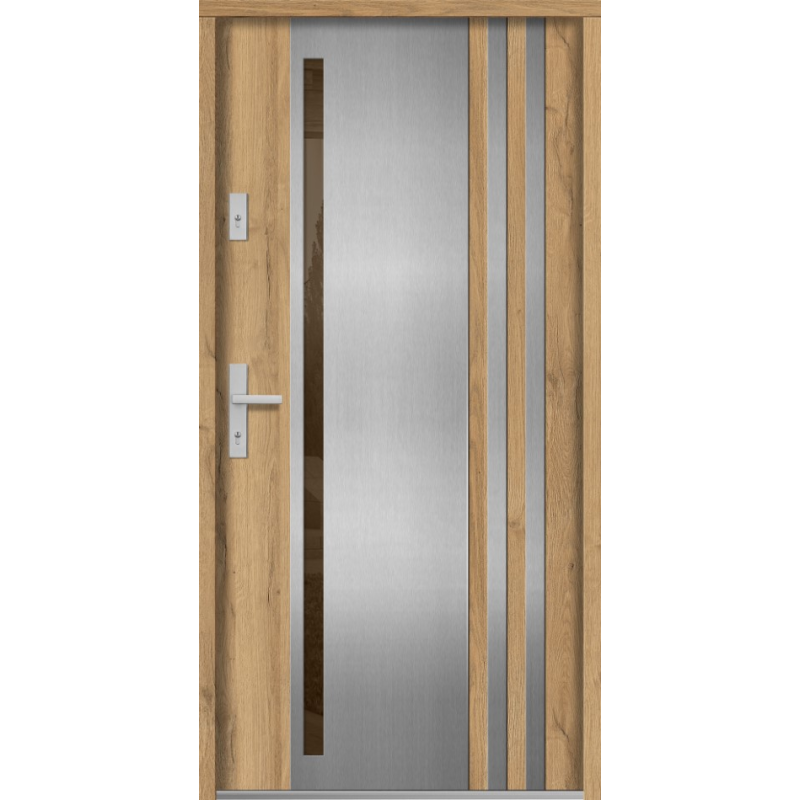 ERKADO LAHTI 4 drzwi Thermo 64 Thermo 78