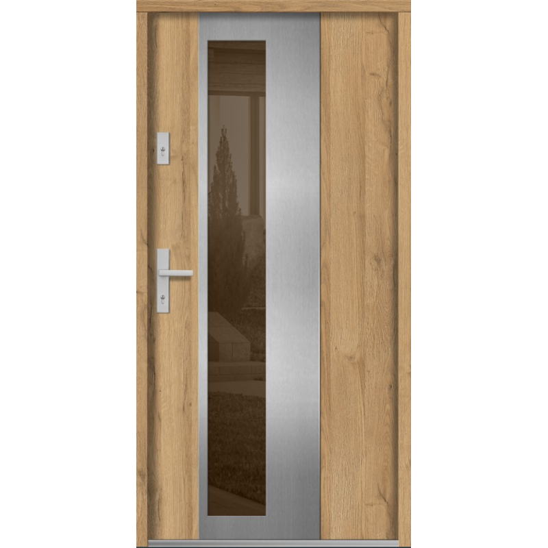 ERKADO LAHTI 3 drzwi Thermo 64 Thermo 78