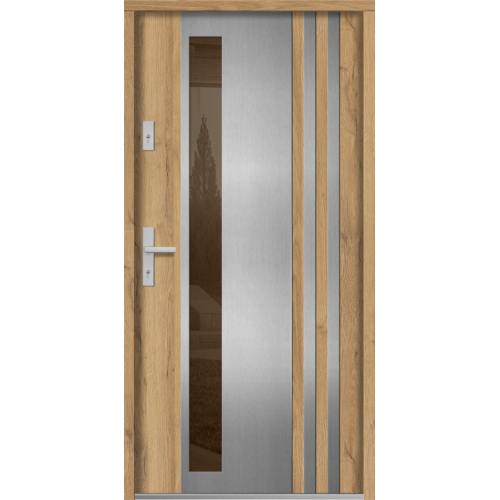 ERKADO LAHTI 5 drzwi Thermo 64 Thermo 78
