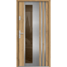 ERKADO LAHTI 6 drzwi zewnętrzne Thermo 64 Thermo 78 Thermo HOT 78 Thermo HOT 88