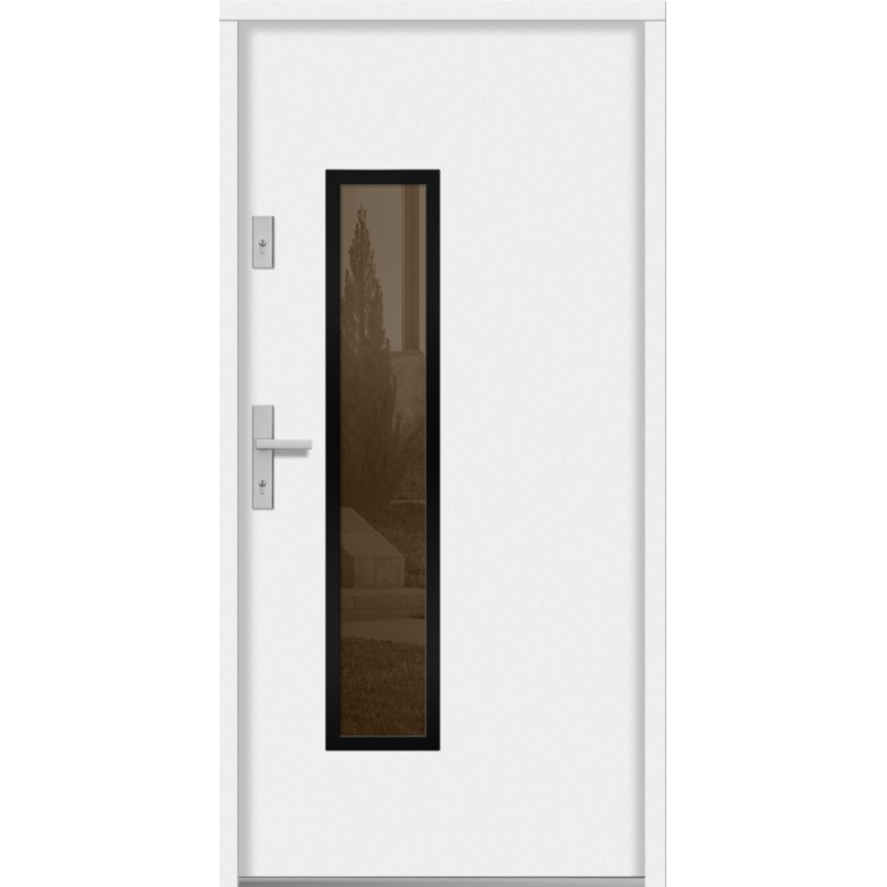 ERKADO UTRECHT 3 drzwi Thermo 64 Thermo 78