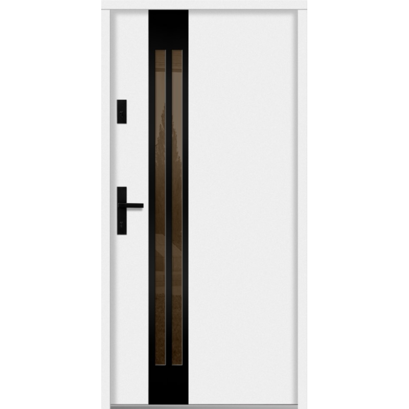 ERKADO LEIMEN 1 drzwi Thermo 64 Thermo 78