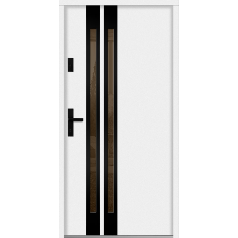 ERKADO LEIMEN 2 drzwi Thermo 64 Thermo 78