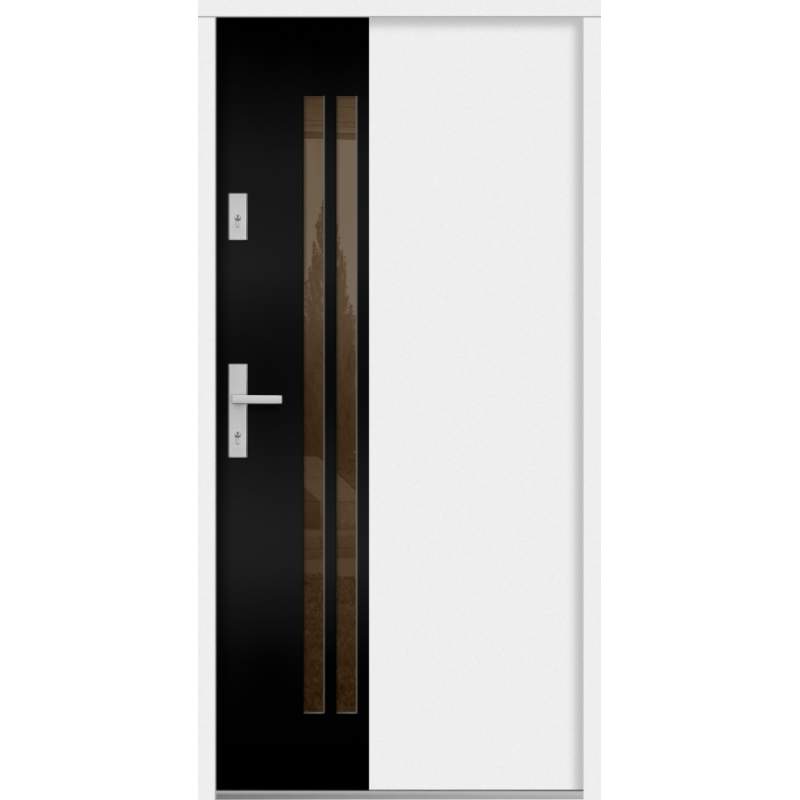 ERKADO LEIMEN 3 drzwi Thermo 64 Thermo 78