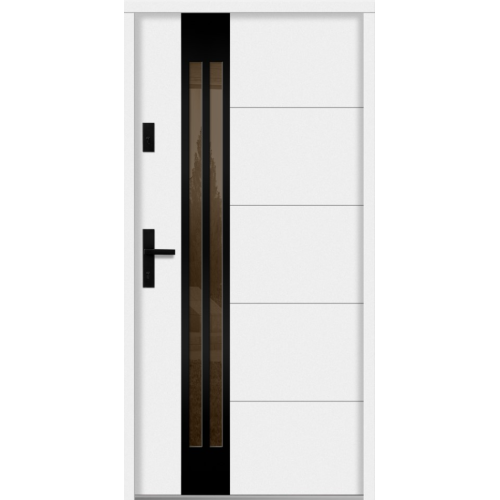 ERKADO LEIMEN 4 drzwi Thermo 64 Thermo 78