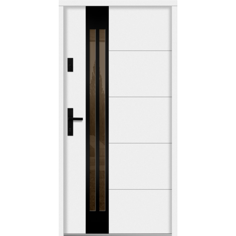 ERKADO LEIMEN 4 drzwi Thermo 64 Thermo 78