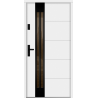 ERKADO LEIMEN 4 drzwi zewnętrzne Thermo 64 Thermo 78 Thermo HOT 78 Thermo HOT 88