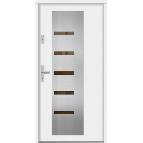 ERKADO AMBERG 2 drzwi zewnętrzne Thermo 64 Thermo 78 Thermo HOT 78 Thermo HOT 88