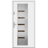 ERKADO AMBERG 2 drzwi zewnętrzne Thermo 64 Thermo 78 Thermo HOT 78 Thermo HOT 88