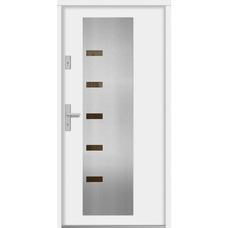 ERKADO AMBERG 3 drzwi Thermo 64 Thermo 78