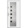 ERKADO AMBERG 4 drzwi zewnętrzne Thermo 64 Thermo 78 Thermo HOT 78 Thermo HOT 88