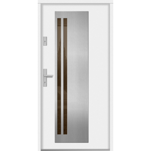 ERKADO LINDEN 2 drzwi zewnętrzne Thermo 64 Thermo 78 Thermo HOT 78 Thermo HOT 88