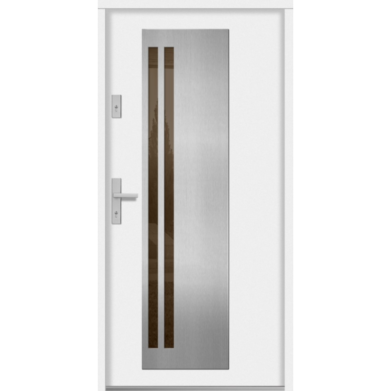 ERKADO LINDEN 2 drzwi Thermo 64 Thermo 78