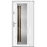 ERKADO LINDEN 2 drzwi zewnętrzne Thermo 64 Thermo 78 Thermo HOT 78 Thermo HOT 88