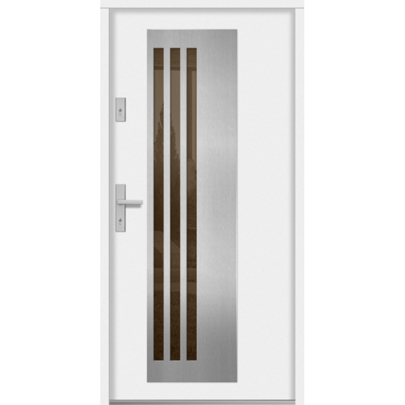ERKADO LINDEN 3 drzwi Thermo 64 Thermo 78