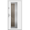 ERKADO LINDEN 3 drzwi zewnętrzne Thermo 64 Thermo 78 Thermo HOT 78 Thermo HOT 88