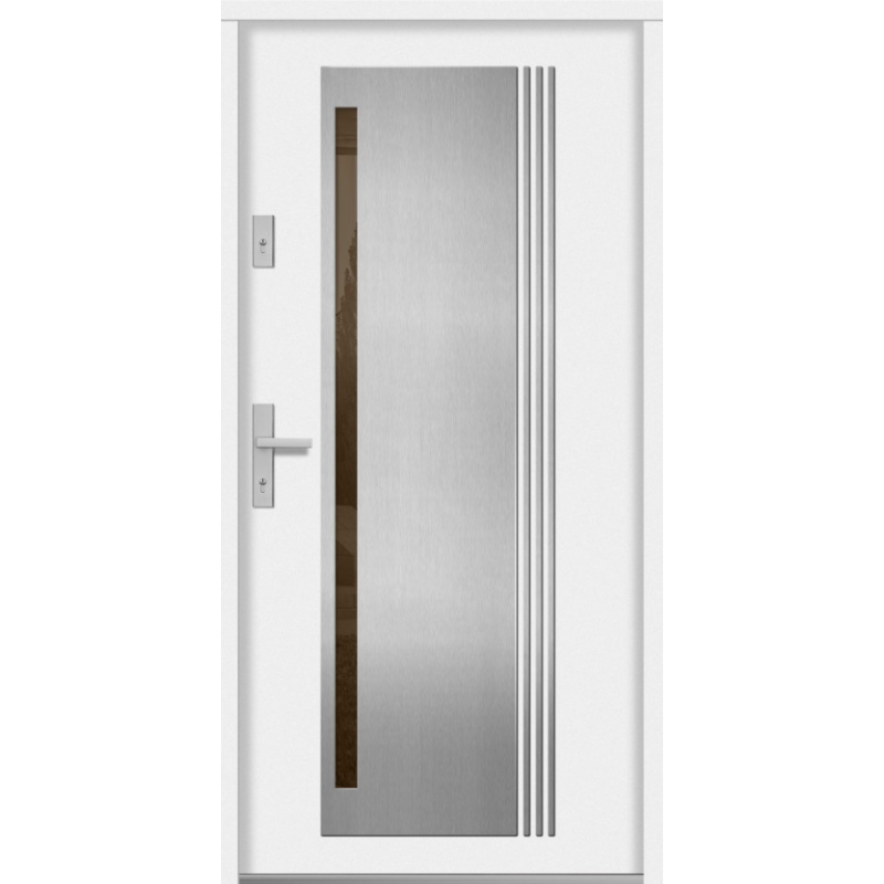 ERKADO LINDEN 4 drzwi Thermo 64 Thermo 78