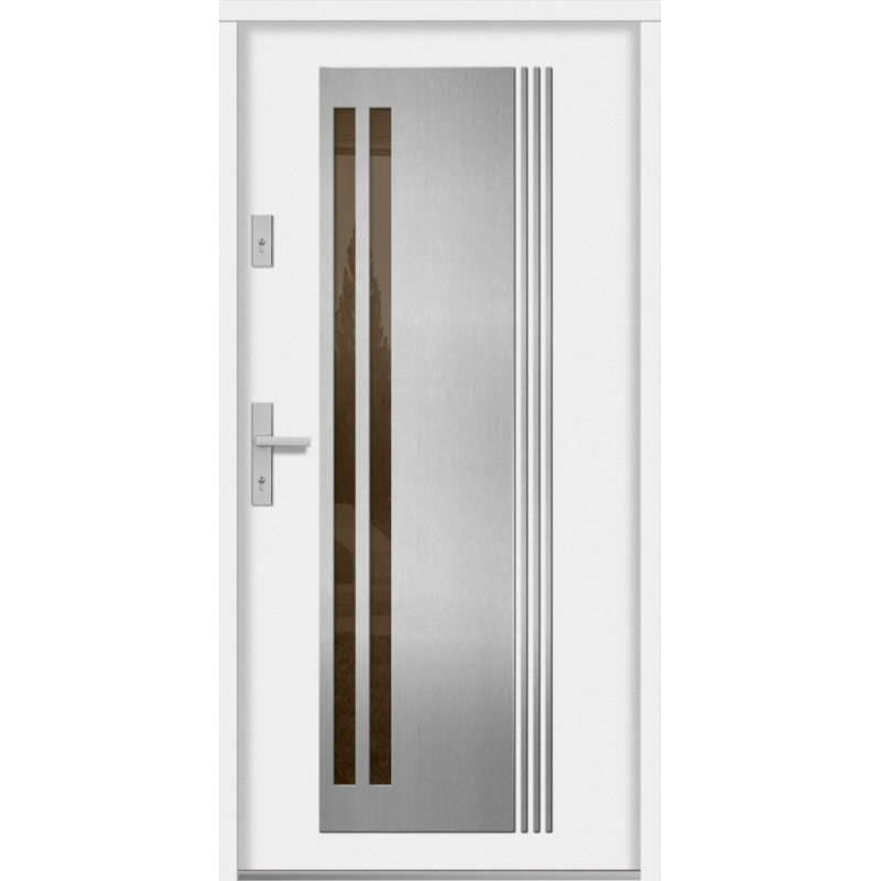 ERKADO LINDEN 5 drzwi Thermo 64 Thermo 78