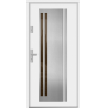ERKADO LINDEN 5 drzwi zewnętrzne Thermo 64 Thermo 78 Thermo HOT 78 Thermo HOT 88