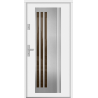 ERKADO LINDEN 6 drzwi zewnętrzne Thermo 64 Thermo 78 Thermo HOT 78 Thermo HOT 88