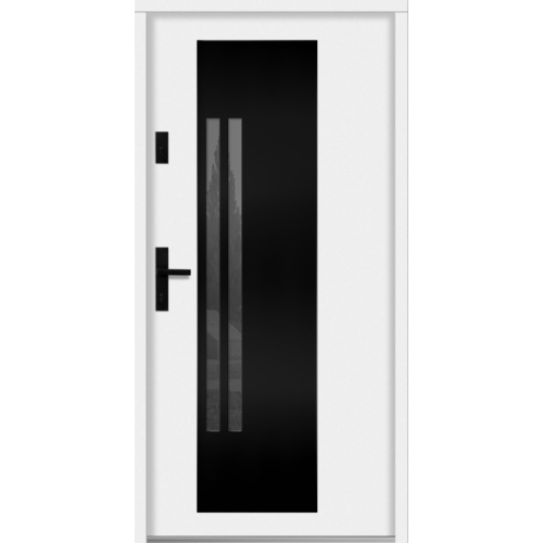 ERKADO MURTER 2 drzwi Thermo 64 Thermo 78