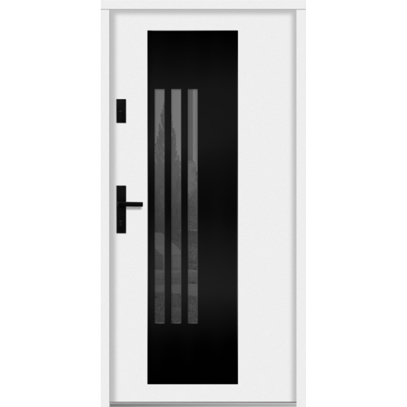 ERKADO MURTER 3 drzwi Thermo 64 Thermo 78