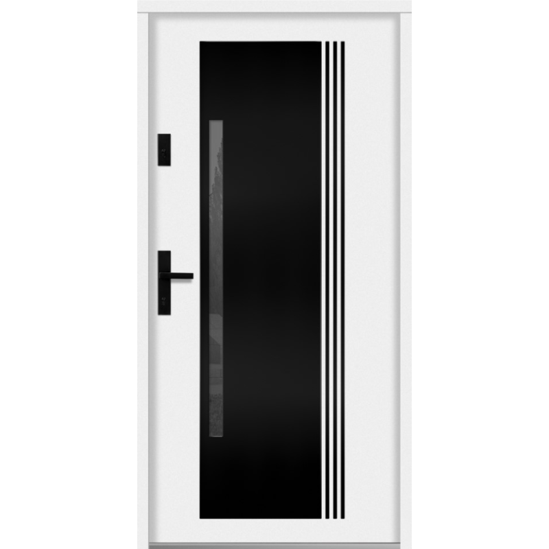 ERKADO MURTER 4 drzwi Thermo 64 Thermo 78
