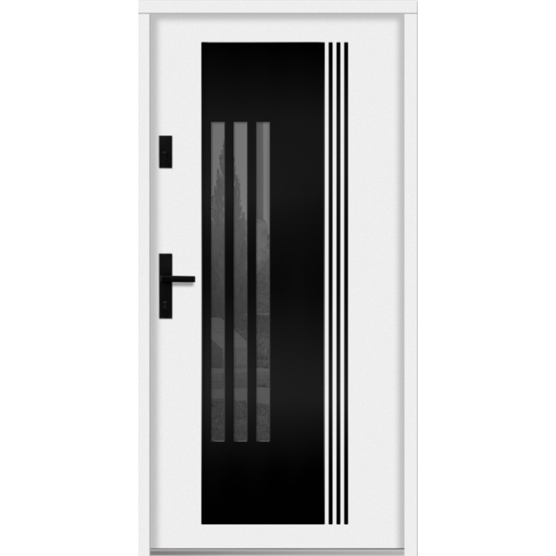 ERKADO MURTER 6 drzwi Thermo 64 Thermo 78