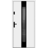 ERKADO WIENER 1 drzwi zewnętrzne Thermo 64 Thermo 78 Thermo HOT 78 Thermo HOT 88