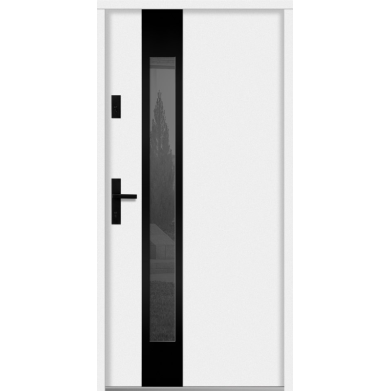 ERKADO WIENER 2 drzwi Thermo 64 Thermo 78