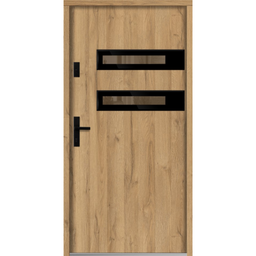 ERKADO SION 2 drzwi Thermo 64 Thermo 78