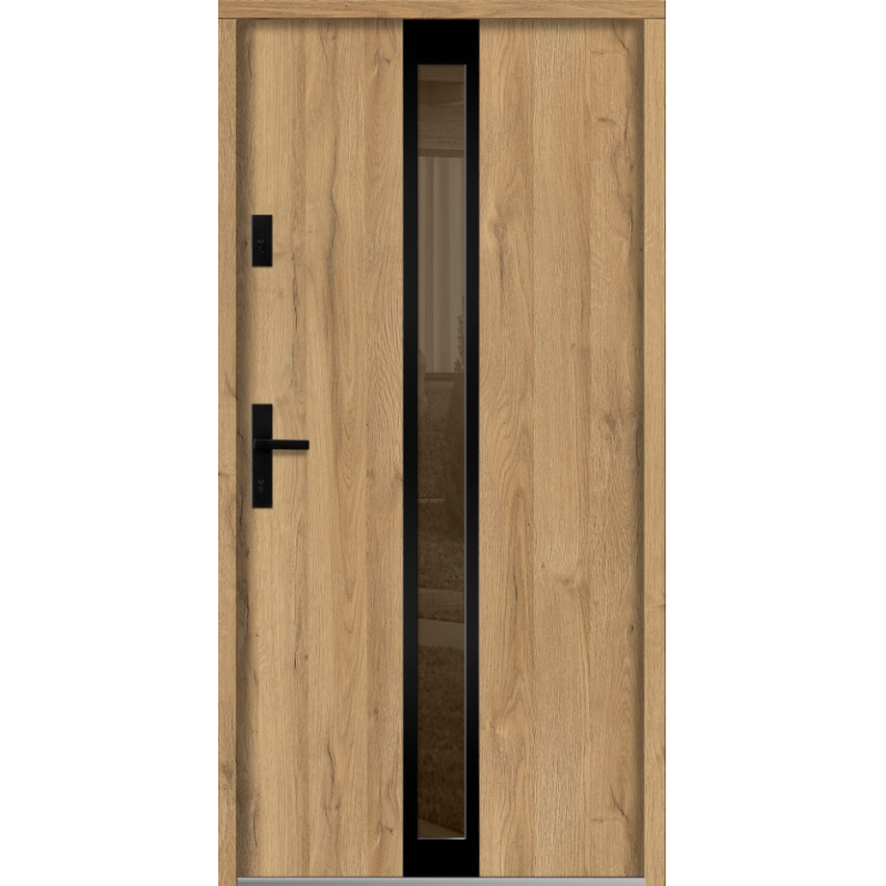 ERKADO SINGEN 1 drzwi Thermo 64 Thermo 78