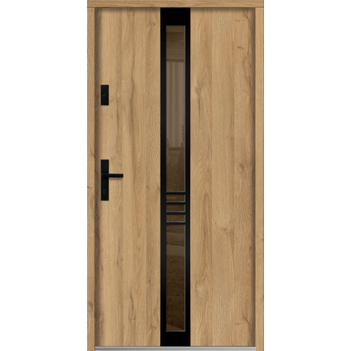ERKADO SINGEN 2 drzwi zewnętrzne Thermo 64 Thermo 78 Thermo HOT 78 Thermo HOT 88