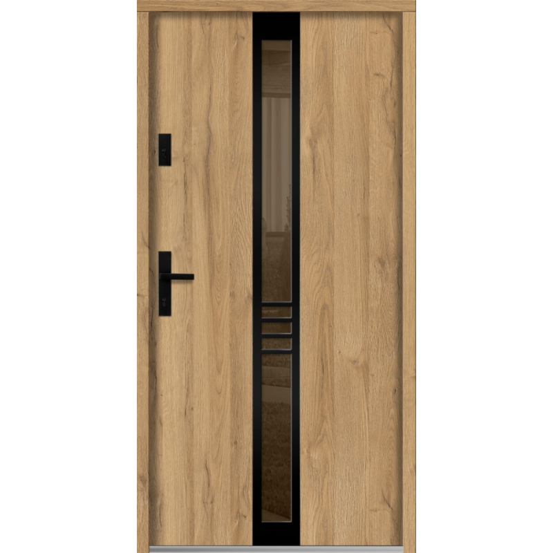 ERKADO SINGEN 2 drzwi Thermo 64 Thermo 78