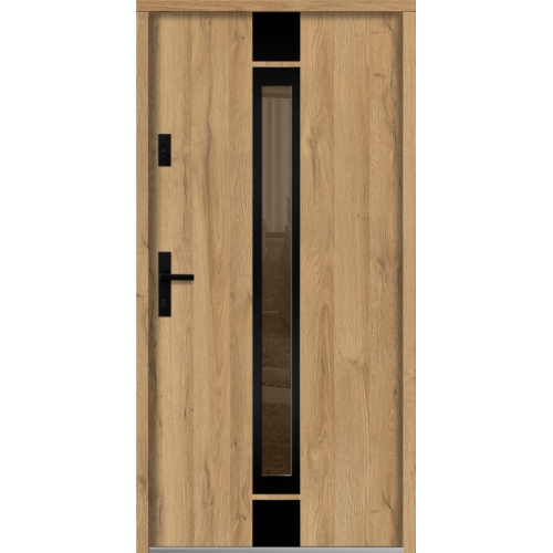 ERKADO SINGEN 3 drzwi zewnętrzne Thermo 64 Thermo 78 Thermo HOT 78 Thermo HOT 88