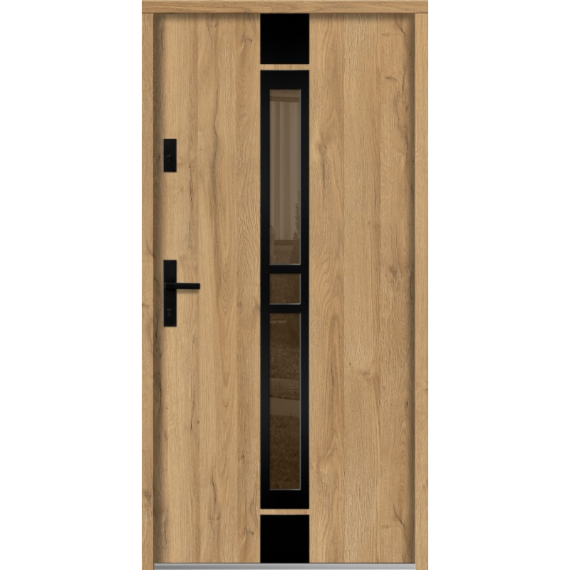ERKADO SINGEN 4 drzwi Thermo 64 Thermo 78