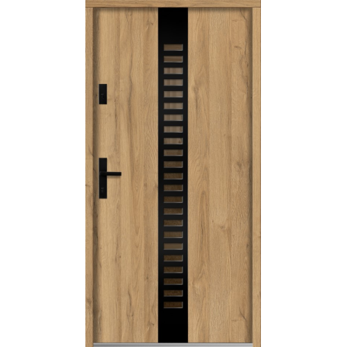 ERKADO SELTERS 1 drzwi Thermo 64 Thermo 78