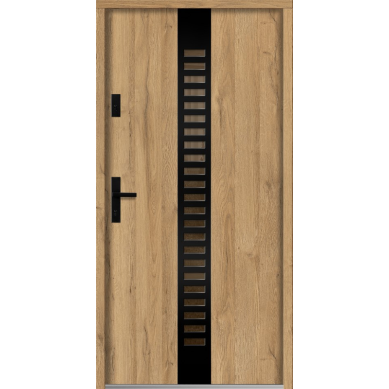 ERKADO SELTERS 1 drzwi Thermo 64 Thermo 78