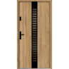 ERKADO SELTERS 1 drzwi zewnętrzne Thermo 64 Thermo 78 Thermo HOT 78 Thermo HOT 88