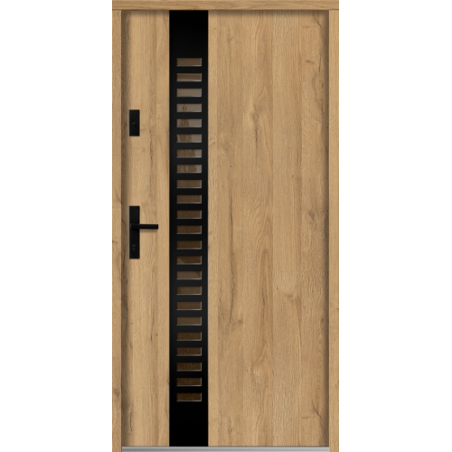 ERKADO SELTERS 2 drzwi Thermo 64 Thermo 78