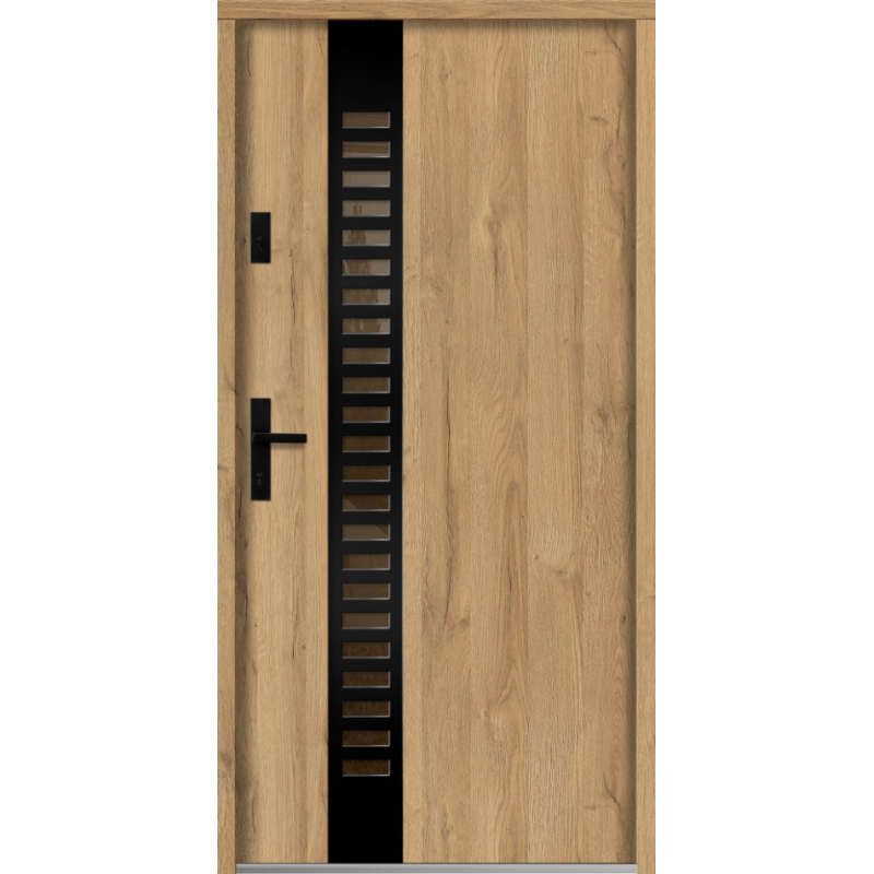 ERKADO SELTERS 2 drzwi Thermo 64 Thermo 78