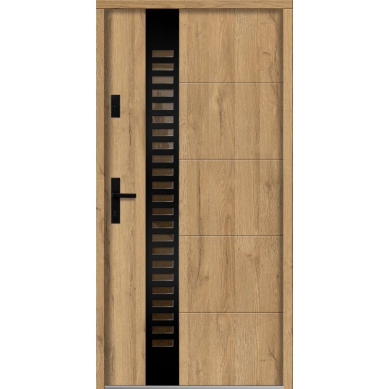 ERKADO SELTERS 5 drzwi Thermo 64 Thermo 78