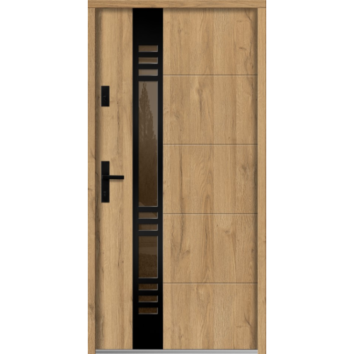 ERKADO SELTERS 6 drzwi Thermo 64 Thermo 78