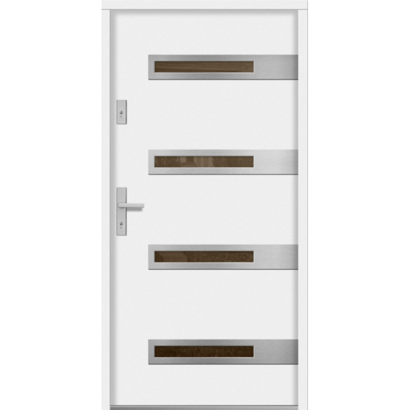 ERKADO LUCERNA 1 drzwi Thermo 64 Thermo 78