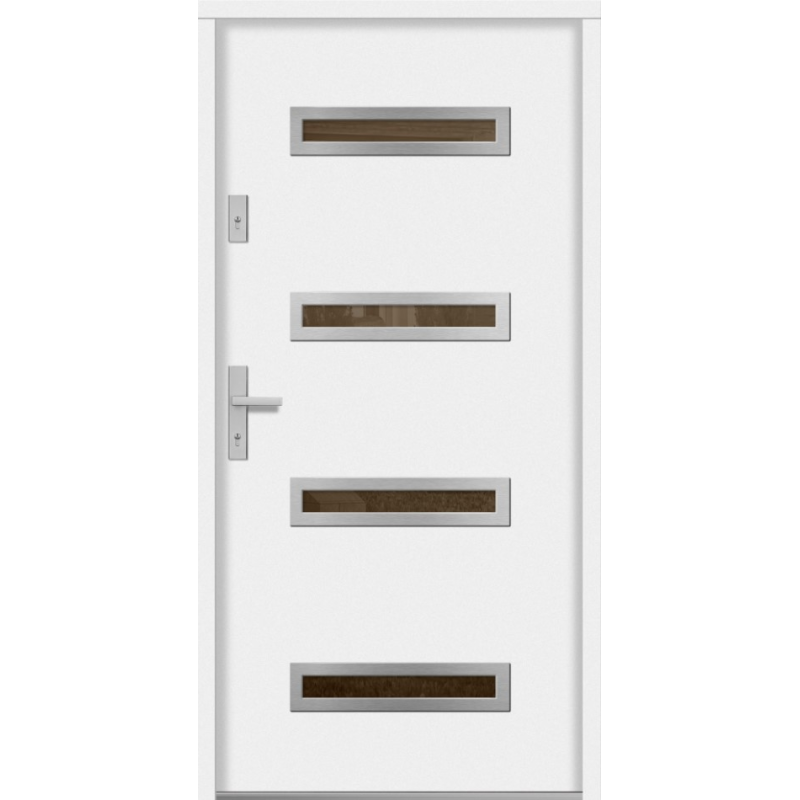 ERKADO LUCERNA 2 drzwi Thermo 64 Thermo 78