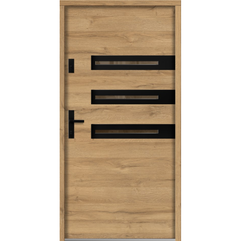ERKADO LEOBEN 1 drzwi Thermo 64 Thermo 78