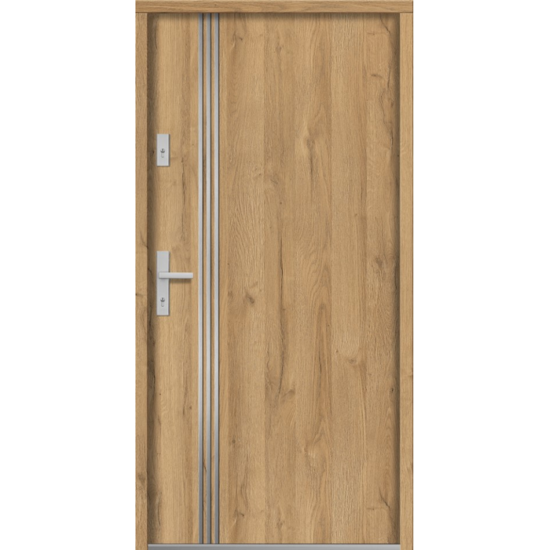 ERKADO ALTA 1 drzwi Thermo 64 Thermo 78