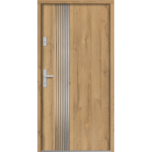 ERKADO ALTA 2 drzwi Thermo 64 Thermo 78
